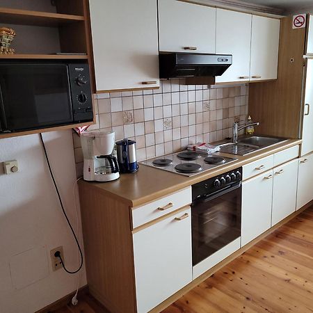 Appartement Wieser Ramsau am Dachstein Extérieur photo