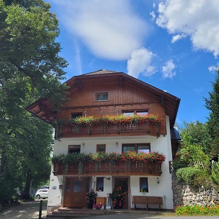 Appartement Wieser Ramsau am Dachstein Extérieur photo