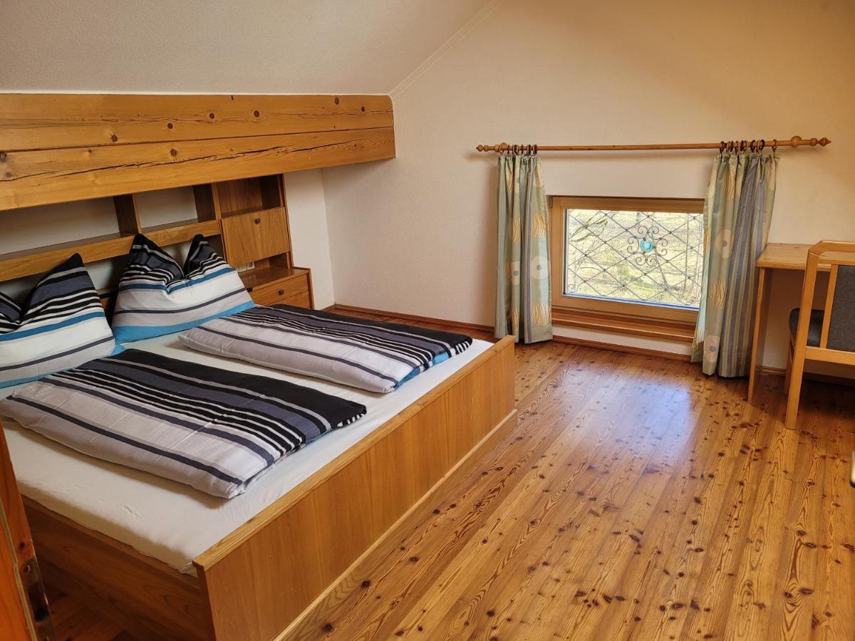 Appartement Wieser Ramsau am Dachstein Extérieur photo