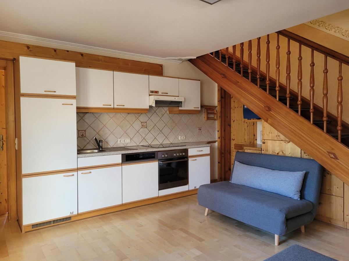 Appartement Wieser Ramsau am Dachstein Extérieur photo