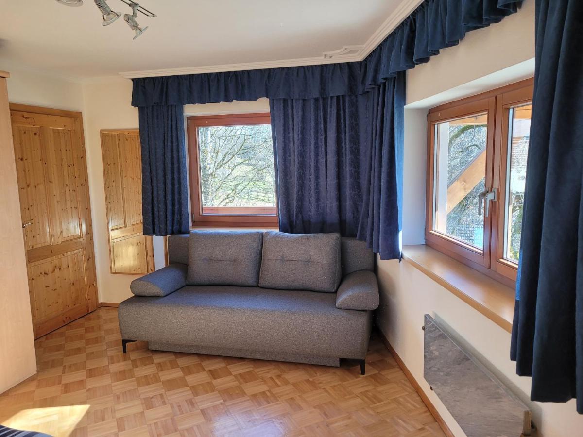 Appartement Wieser Ramsau am Dachstein Extérieur photo
