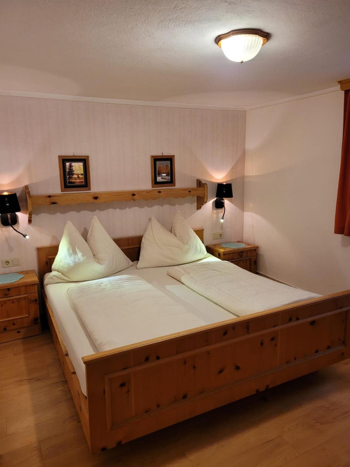 Appartement Wieser Ramsau am Dachstein Extérieur photo