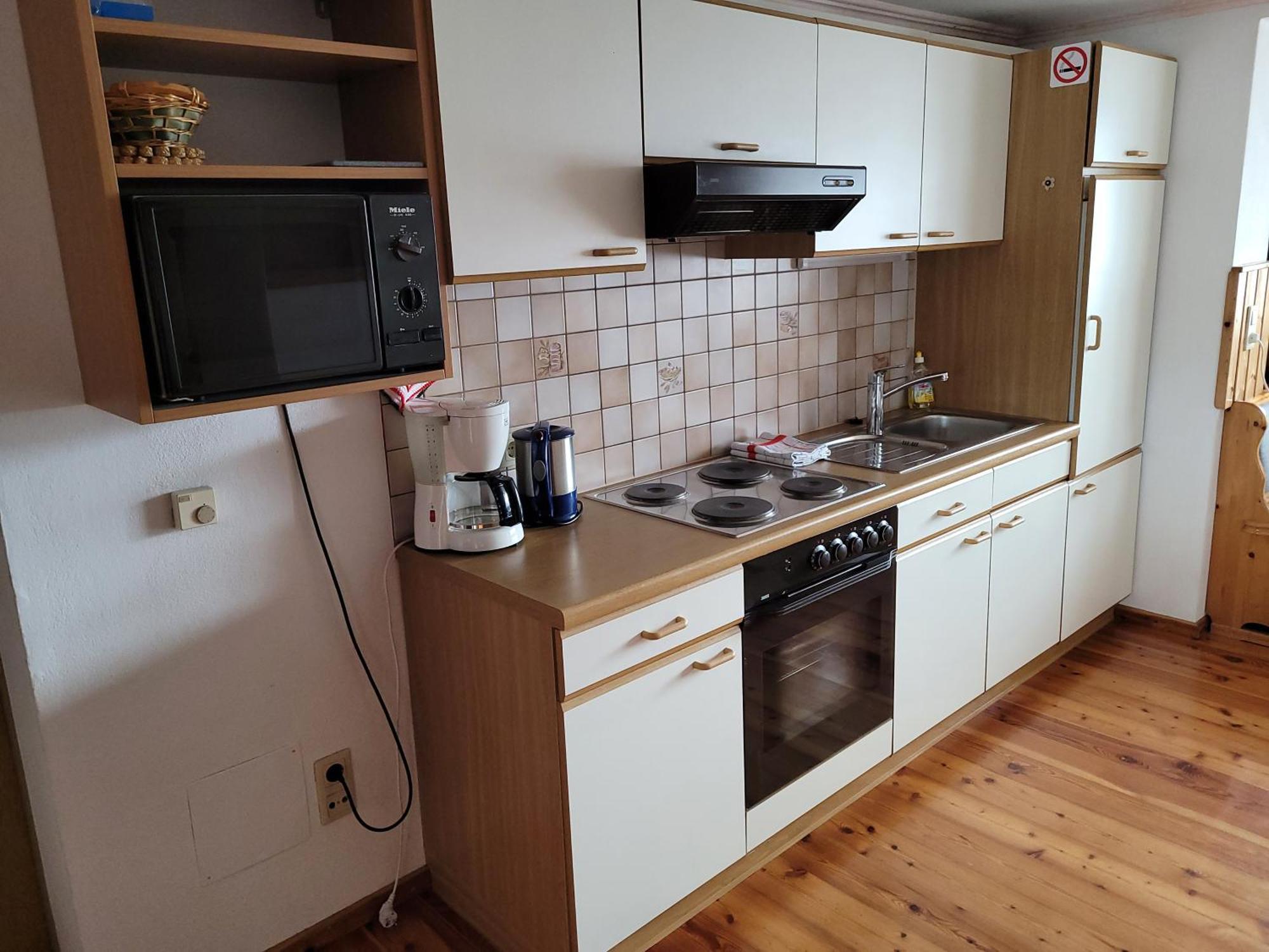 Appartement Wieser Ramsau am Dachstein Extérieur photo